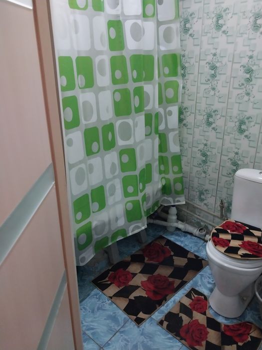 Сдаётся 1 комнатная квартира 6000