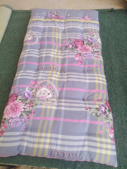 Matras матрасъ матраслар