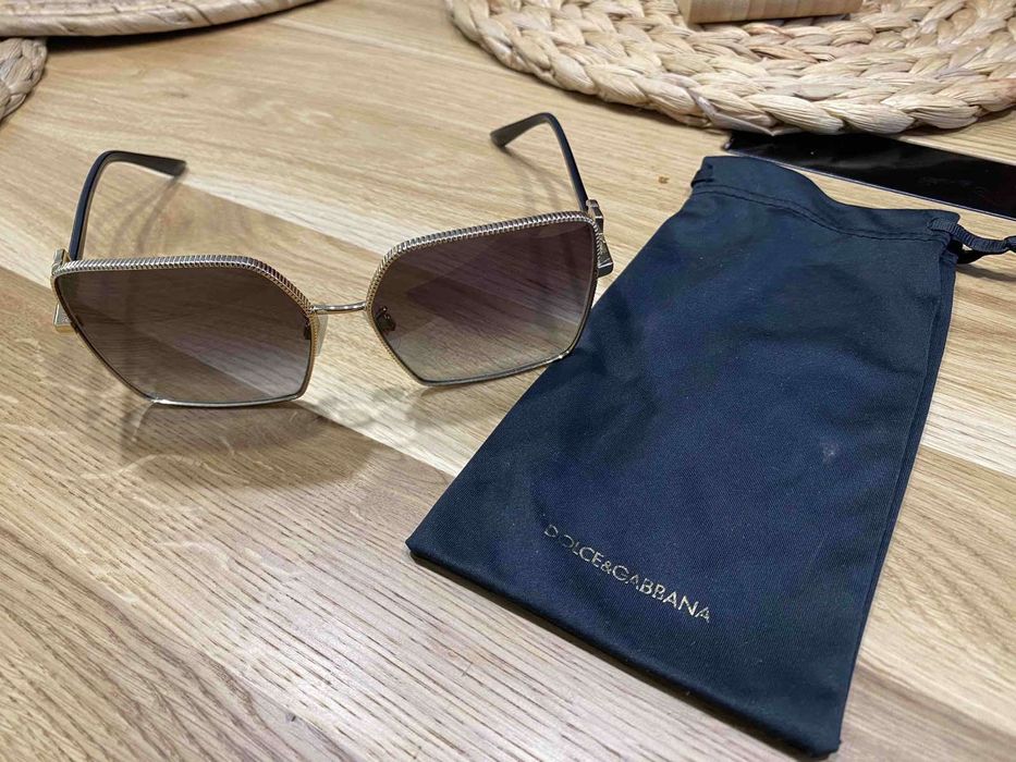 Очила Dolce and Gabanna