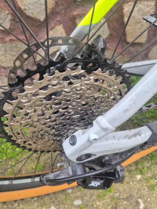 електрически Cube Reaction