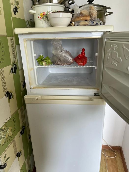 Холодилник жақсы жағдайда