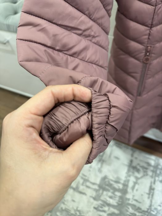 Женская куртка