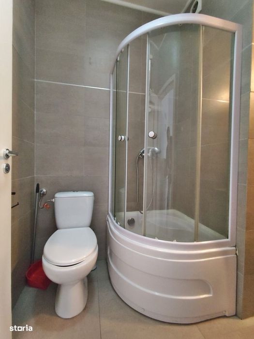 Luceafărul- 3 camere modern, 2 băi