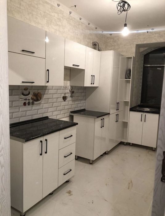 Мебель на заказ