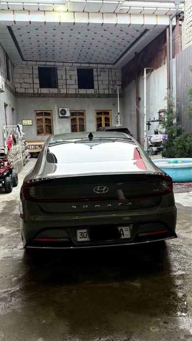 Hyundai sonata  2.5