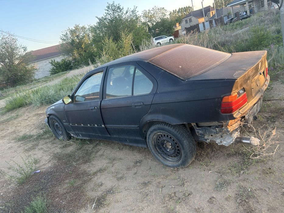 На разбор.  Актобе.