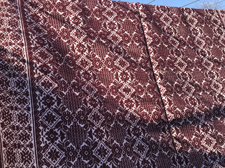 Covoare si macate  tesute manual noi!!