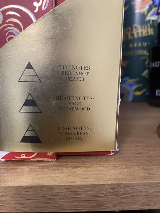 Bad Boy Carolina Herrera 97/100ml