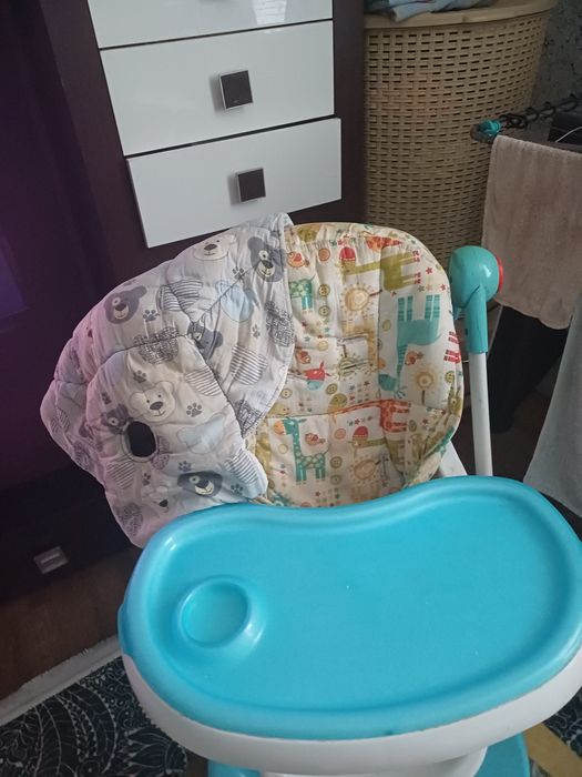 Столик для кормления