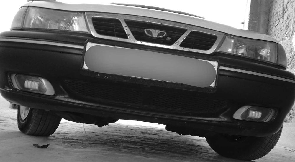 Nexia 1 | Метан + бензин | Юришга Тайёр