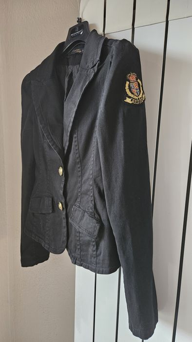 Спортно-елегантно дамско сако "Terranova"