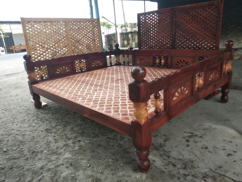 Маргилон сорилари номер 1