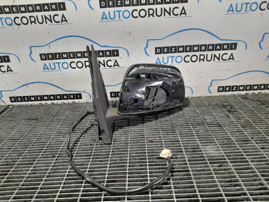 Oglinda stanga Toyota RAV 4 III - 4 Usi GRI (964) Fara rabatare RABATABILA ...