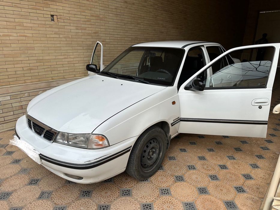 Nexia 1 сонс люкс кондиционер