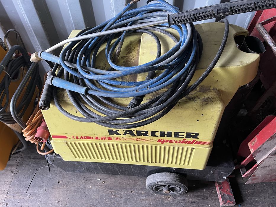 3 бр пароструйки