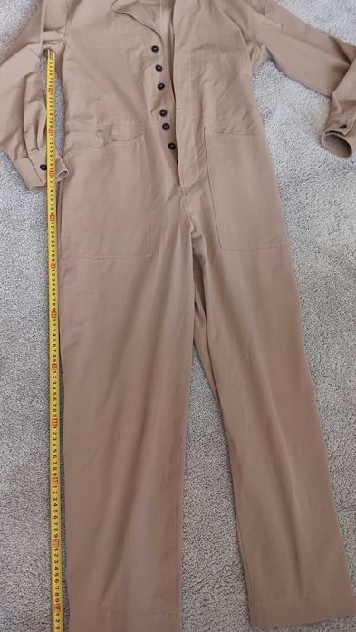 ZАRA гащеризон в отлично състояние  , S размер , 15 евро