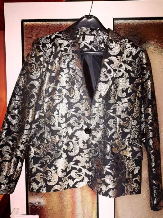 Дамско официално сако