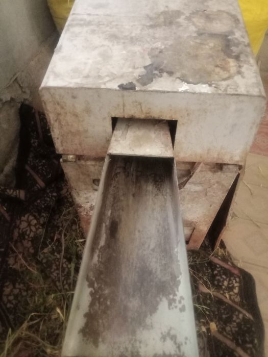 Drobilka sotiladi
