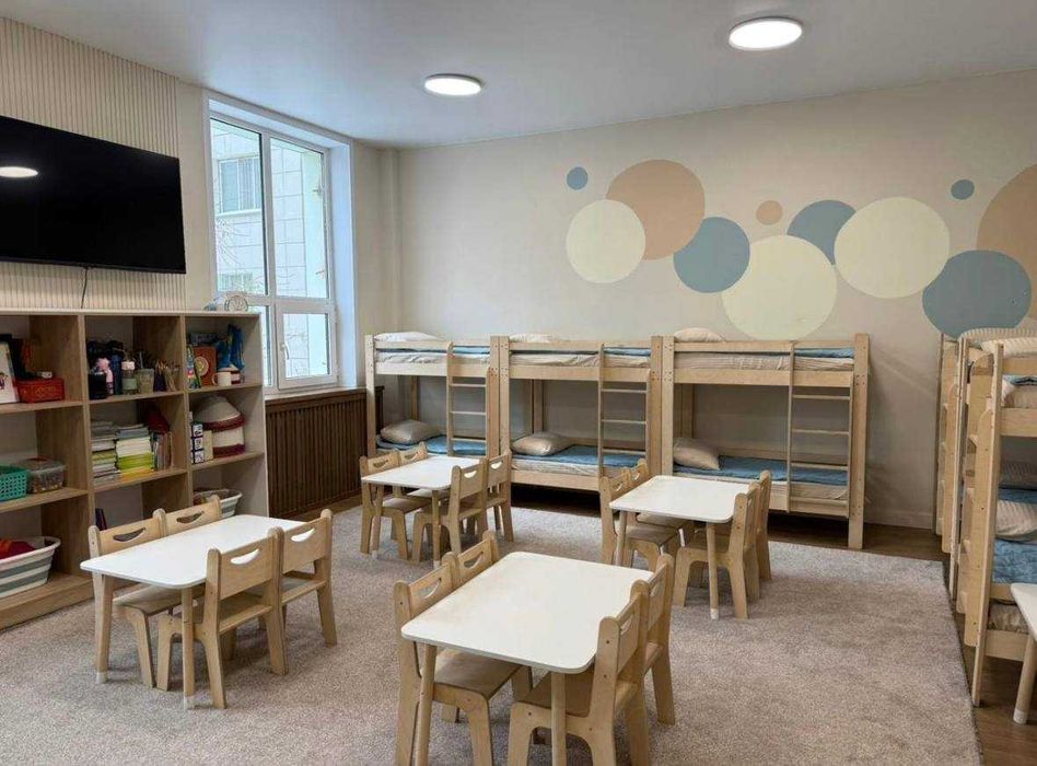 Продаётся действующий бизнес, производство детской мебели.  3 млн чист