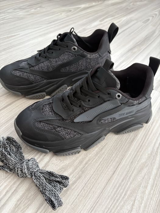 Мъжки Сникърси Steve Madden 42