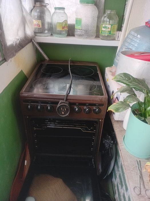 Продам плитку б/у