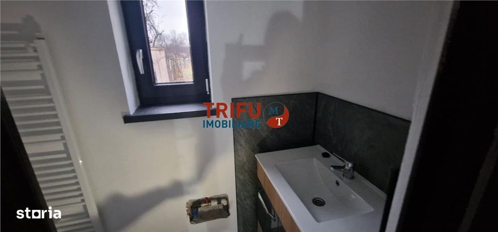 Casa de vanzare noua la cheie zona Centru