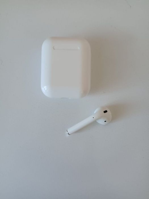 Продам Air Pods новые