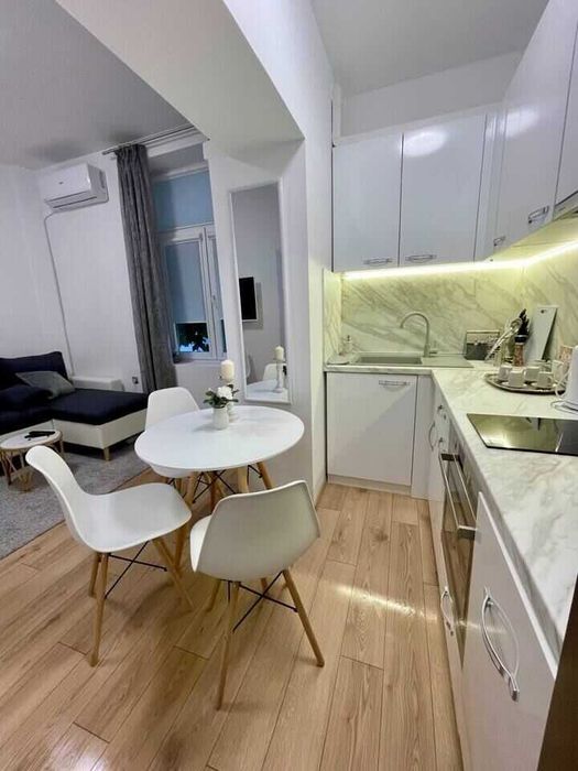 In the heart of Varna 80€