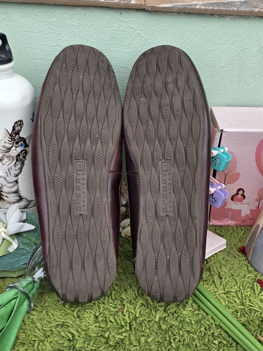 Sperry Top-Sider мъжки мокасини N44,5