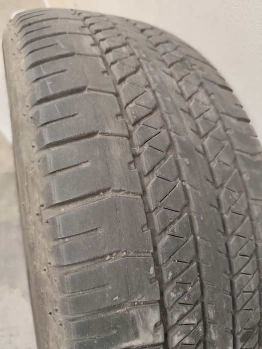 Автошины фирмы Dunlop