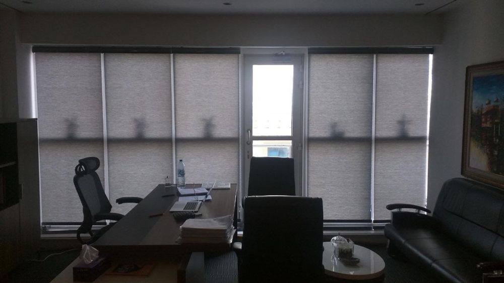 СКИДКИ НА РОЛЛО жалюзи до 30%