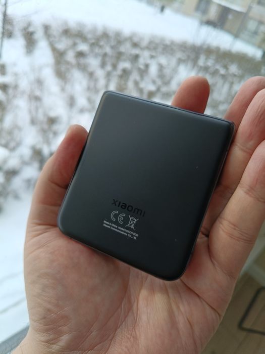 Срочно Xiaomi Mix Flip 512гб