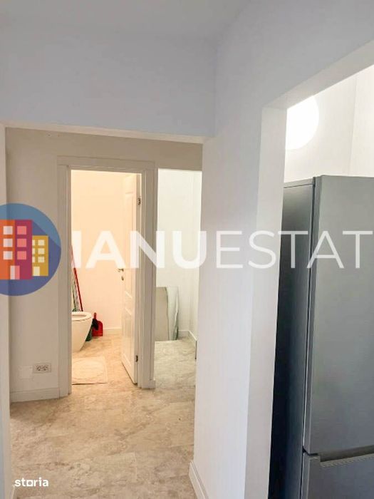 Dristor 10` Metrou Baba Novac Mall ParkLake Parc IOR Renovat 2 Bai