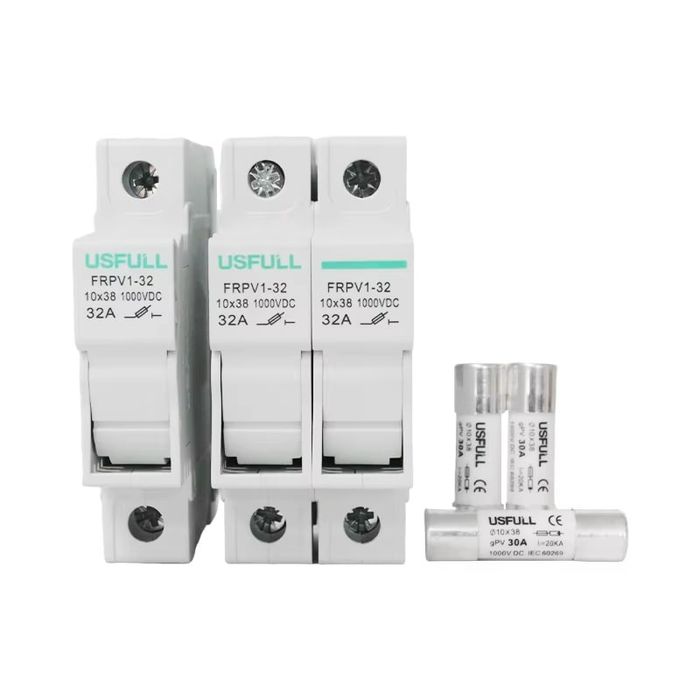 Usfull perexranitel 1p 32A