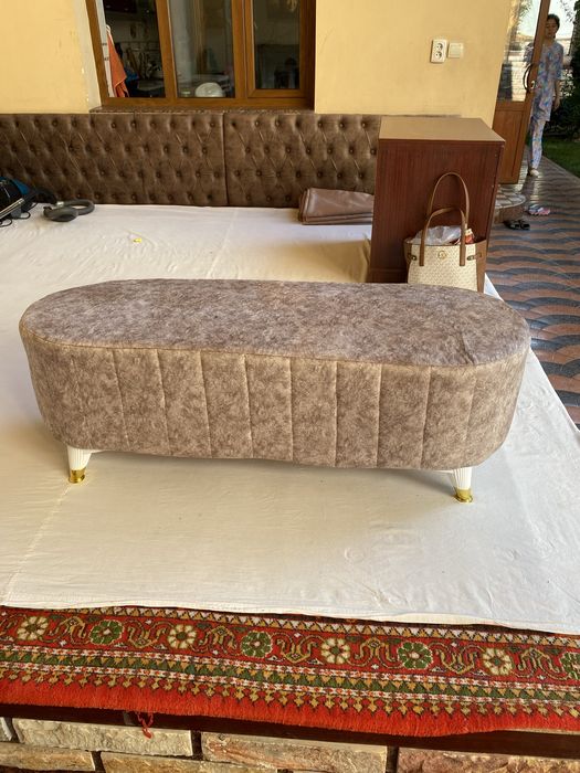 Диван ясаб берамиз.