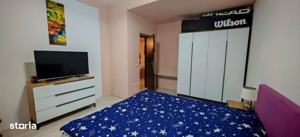 Apartament in casa, 4 camere, Rasnov, Brasov