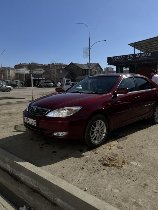 Продам камри 30ку