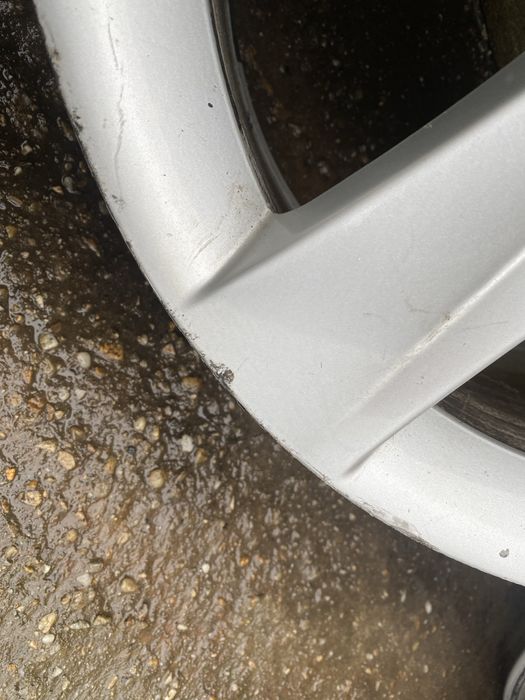 Janta aliaj 19" Mercedes Benz ML/ GLE W166