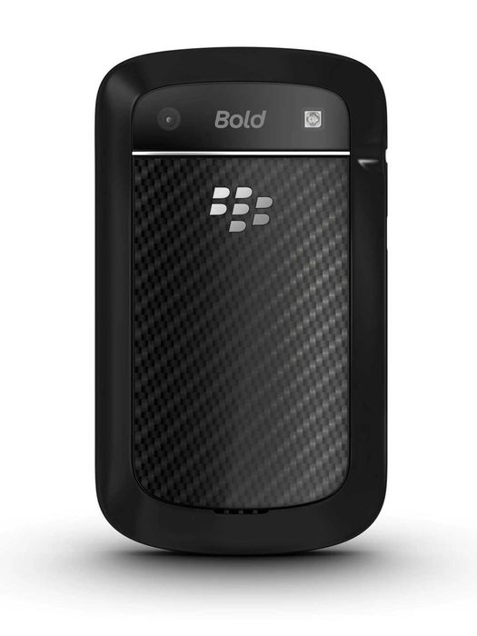 Tugmali telefon BlackBerry Bold 9930 VERIZON CDMA/GSM