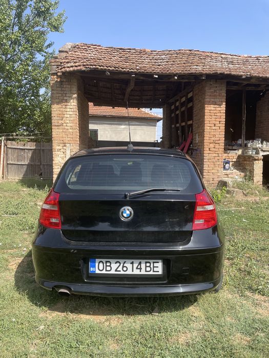 BMW 1 Series продава се