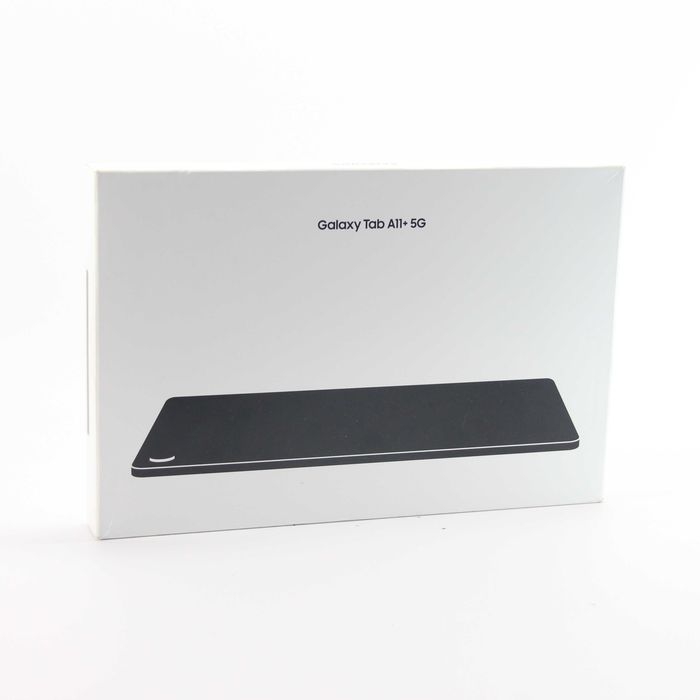 Samsung Tab A11 Plus 5G - 128/6 Gb RAM - OBIECT SIGILAT - Amanet FRESH Galati
