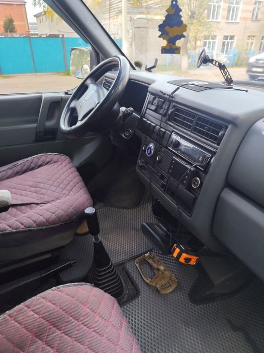 Продам т4 мультивэн