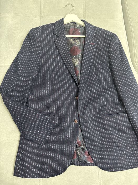 Пиджак мужской 50 рр