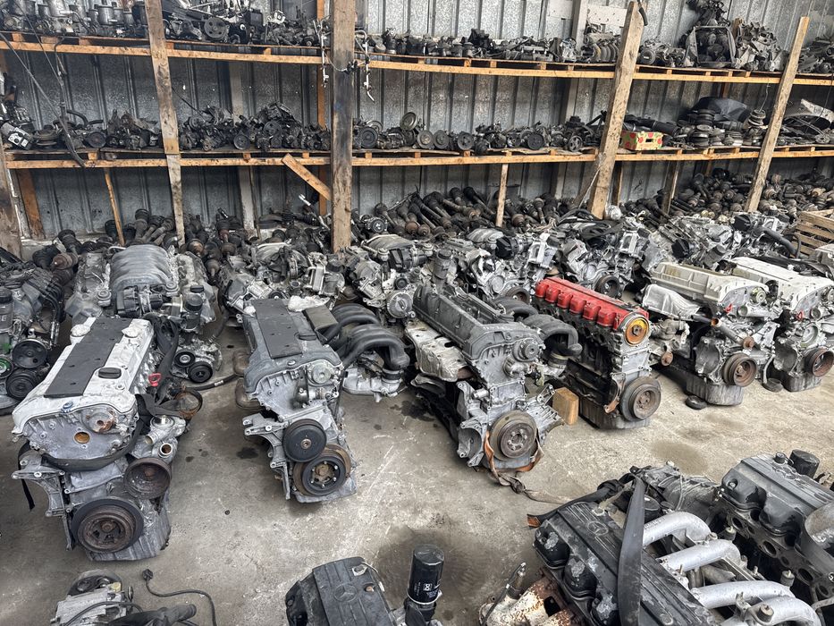 Фольксваген т4 2.5 двигатель