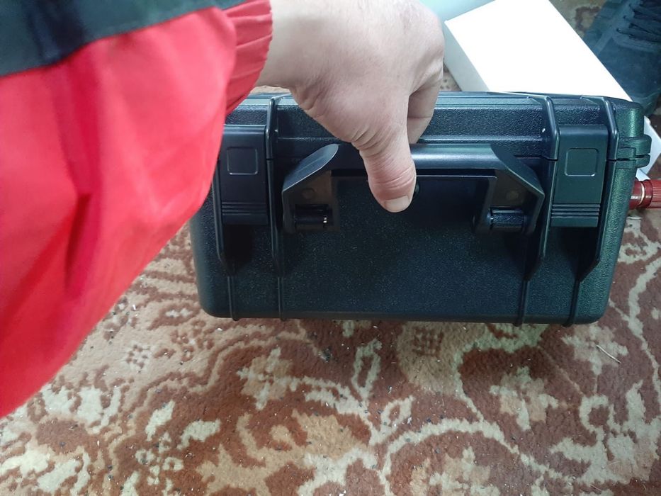 Аккумулятор Haibo Haibo 12v 100ah