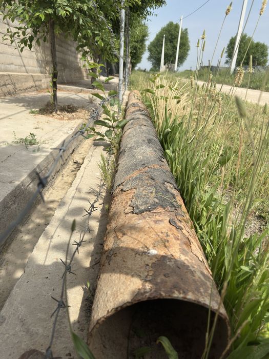 Труба 220 диаметр