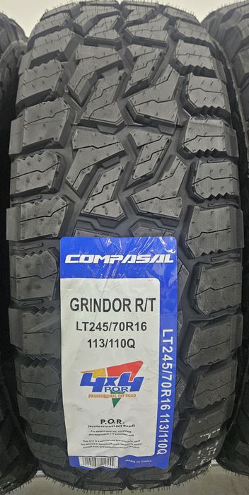 245 70 16 mt - Piese auto de vânzare | OLX.ro