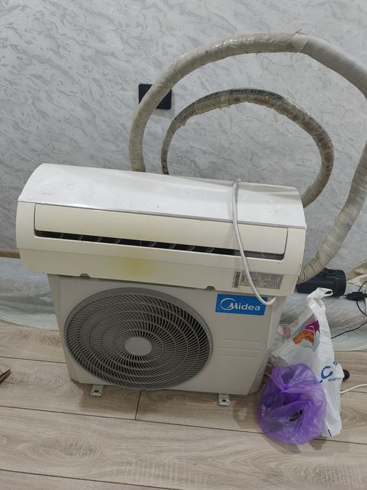 Сплит система  медея