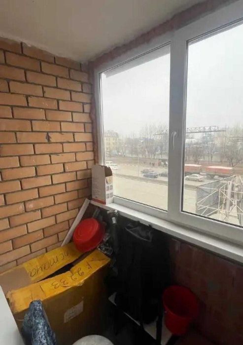 Продажа 1-комнатной квартиры