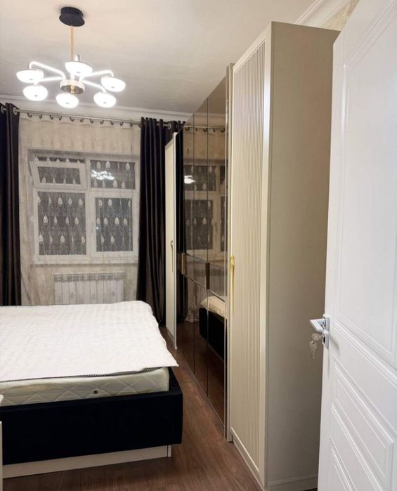 Сергели kvartira